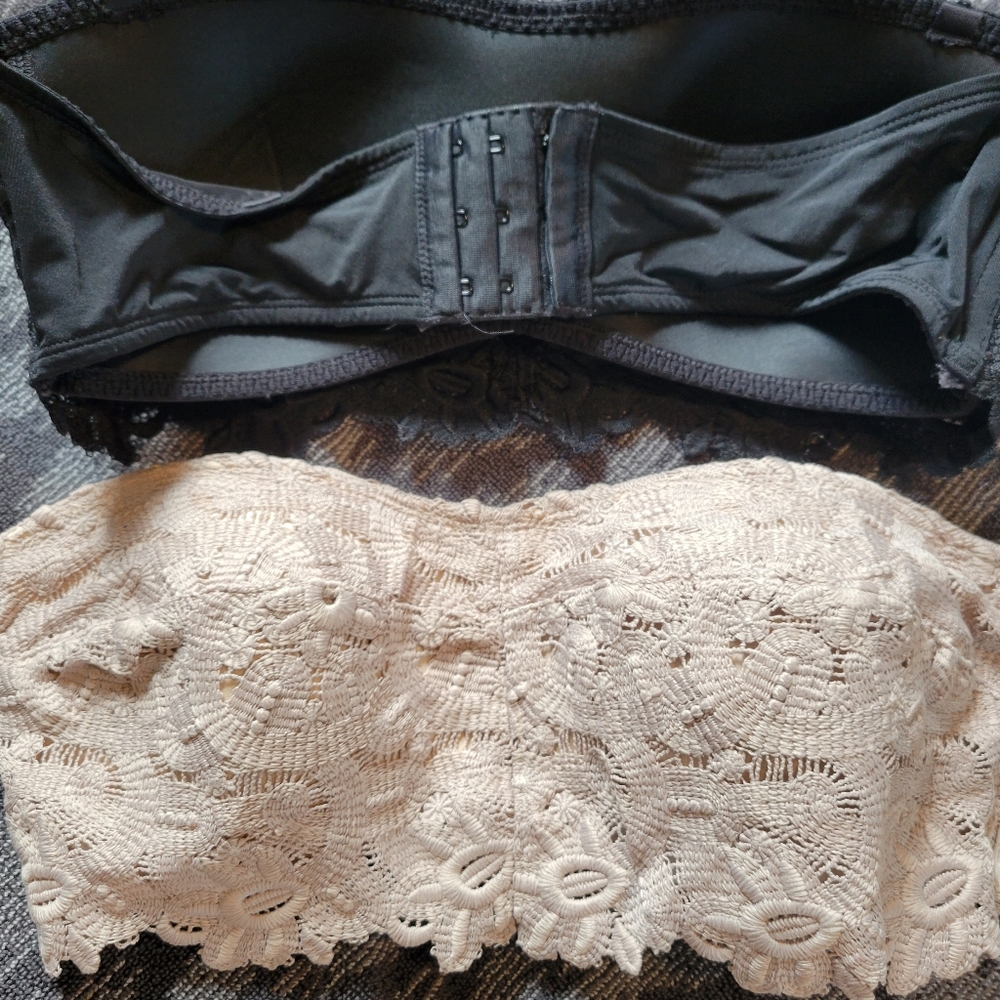 Aerie Bandeau Bras